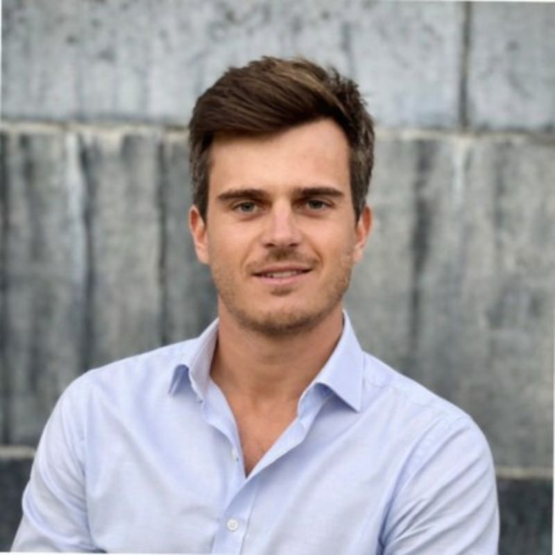 Olivier Dufour, Harmony Real Estate